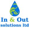 In & Out Solutions Ltd Window Cleaning